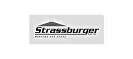 strassburger window repair-logo