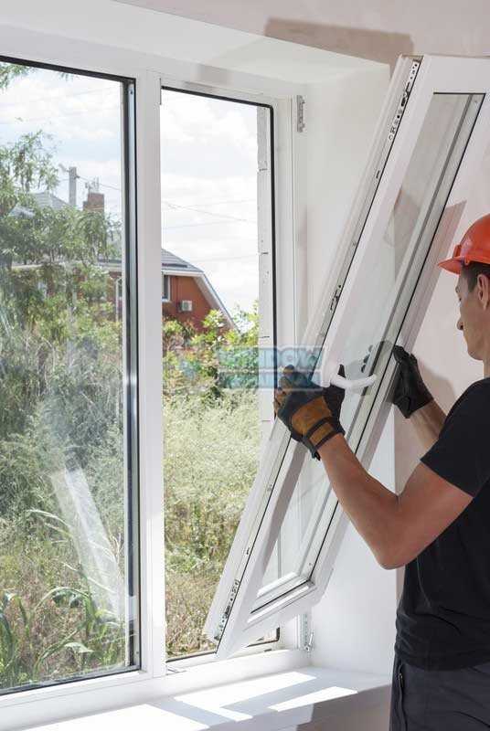 window repair service Burlington, Oakville, Hamilton, Mississauga