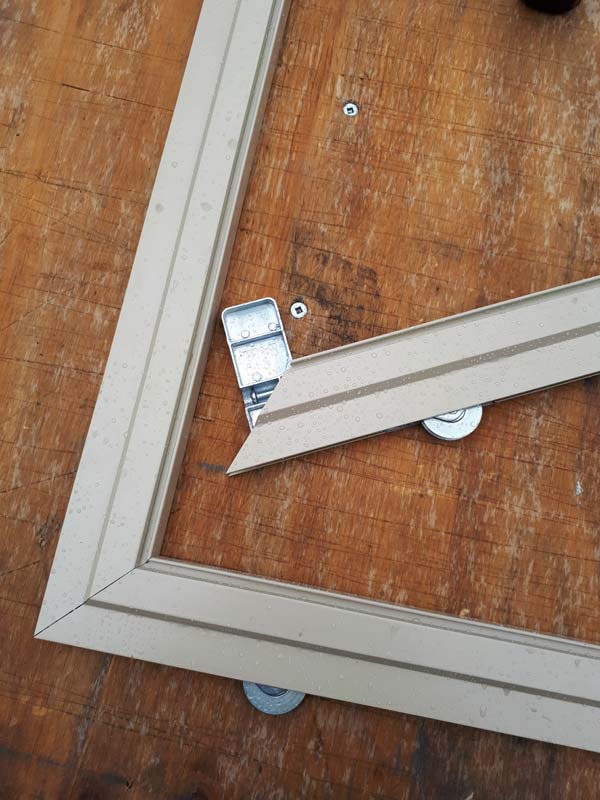 screen door replacement