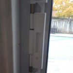 sliding door replacement lock