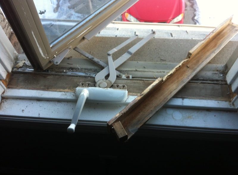 window operator replacement