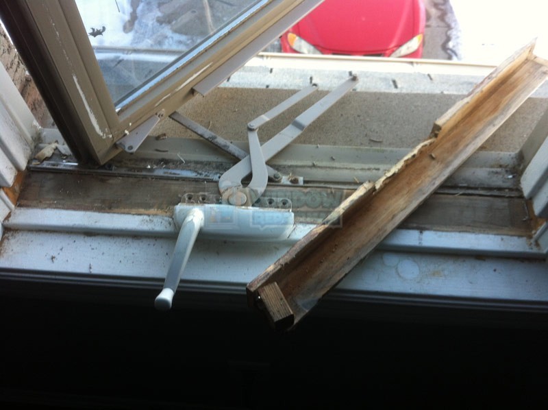 window operator replacement