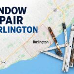 Window repair Burlington no need to replace