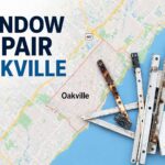 window repair in oakville